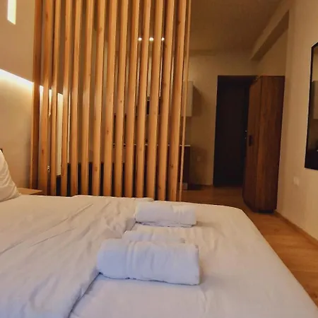 Luxury C3 - Center Appartamento