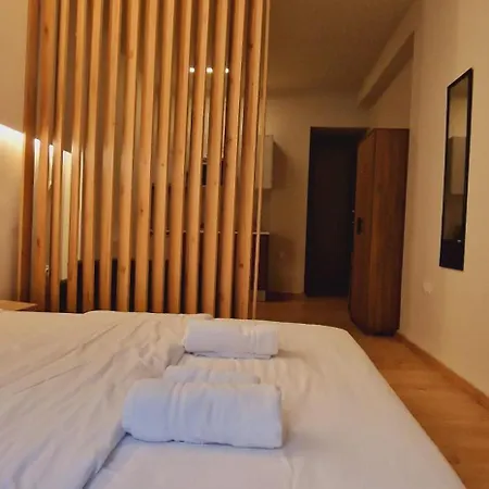 Apartment Luxury C3 - Center Thessaloniki