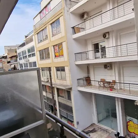 Luxury C3 - Center * Thessaloniki