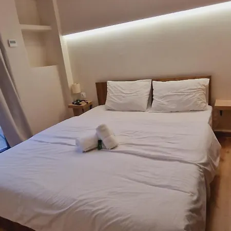 Luxury C3 - Center * Tesalónica