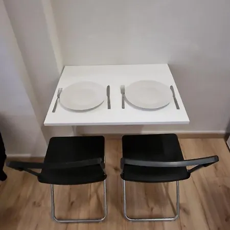 Luxury C3 - Center Apartamento