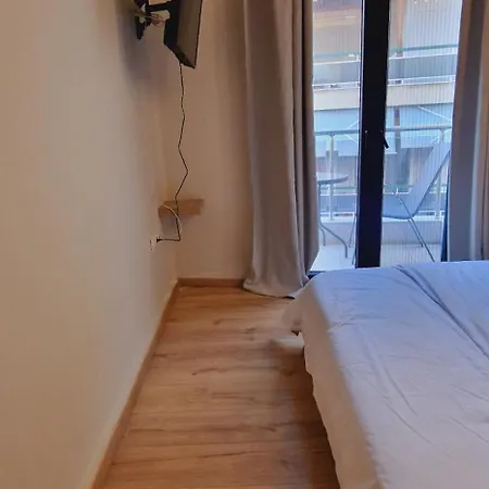 Apartamento Luxury C3 - Center *