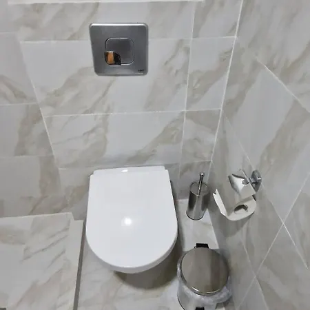 Apartamento Luxury C3 - Center